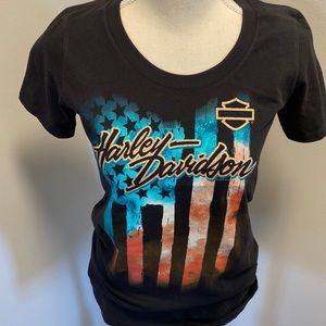 Harley Davidson Size S, NWT t shirt